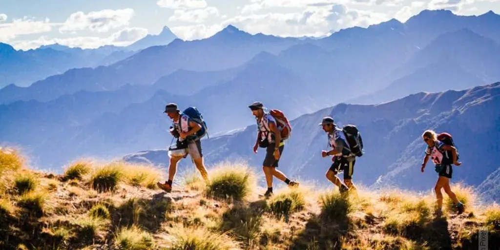 Exploring the Thrill of Adventure Travel