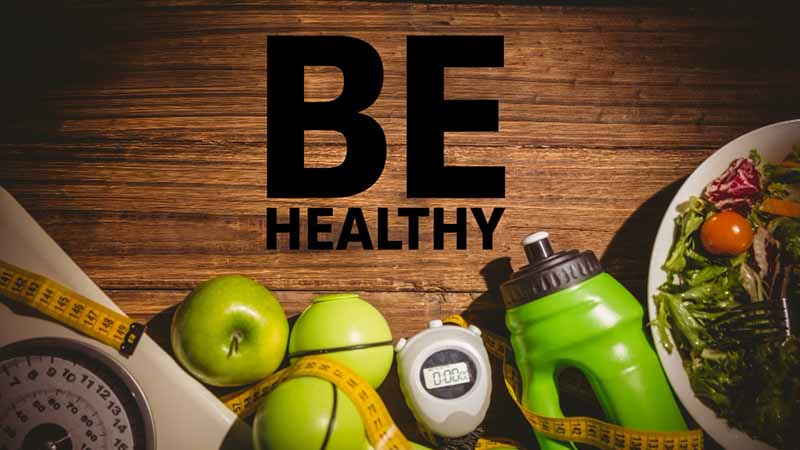 Understanding a Healthy Lifestyle