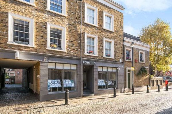 What estate agents in Battersea reveal about market opportunities What estate agents in Battersea reveal about market opportunities